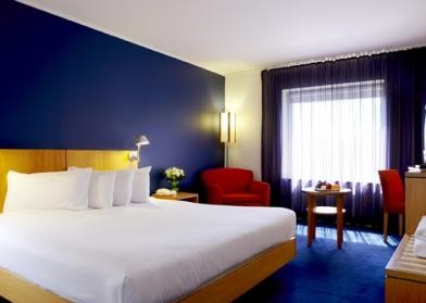 Novotel Rockford Darling Harbour - Accommodation Airlie Beach 1