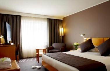 Novotel Rockford Darling Harbour - Accommodation Bookings 3