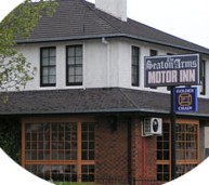 Seaton Arms Motor Inn - Accommodation Fremantle 4