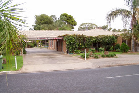 Sun River Resort Motel - Accommodation Fremantle 1