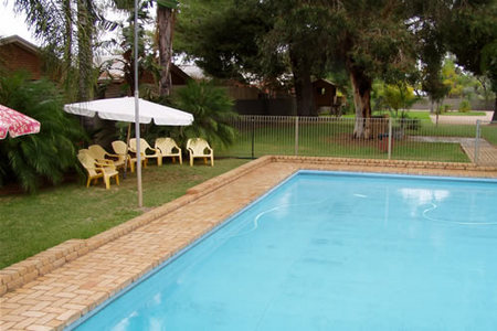 Sun River Resort Motel - Accommodation Fremantle 2