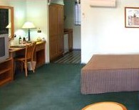Young Federation Motor Inn - Port Augusta Accommodation