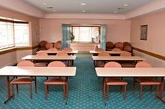 Young Federation Motor Inn - Accommodation Adelaide 3