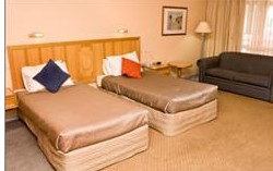 Young Federation Motor Inn - Tweed Heads Accommodation 4