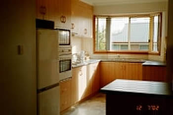 Apartments on Tolmie - St Kilda Accommodation