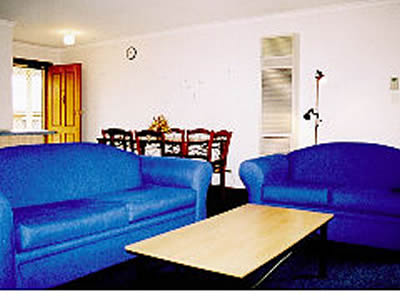 Apartments On Tolmie - Grafton Accommodation 1