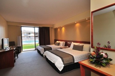 Lasseters Hotel Casino - Accommodation Tasmania 1