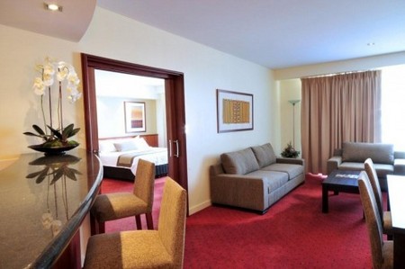 Lasseters Hotel Casino - Accommodation Noosa 2