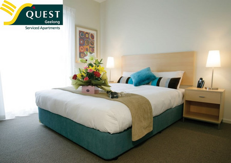 Quest Geelong - Accommodation Cooktown
