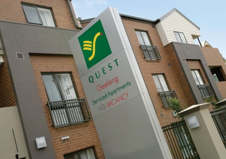 Quest Geelong - Lismore Accommodation 2