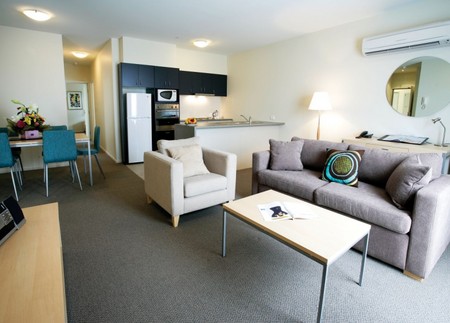 Quest Geelong - Grafton Accommodation 4