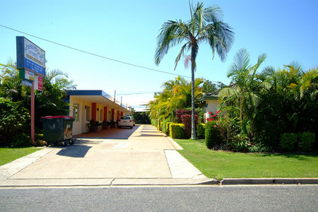 Sheridans on Prince - Accommodation Cooktown