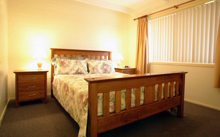 Sheridans On Prince - Accommodation Airlie Beach 4