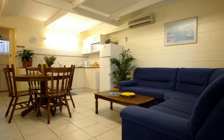 Sheridans On Prince - Accommodation Airlie Beach 5