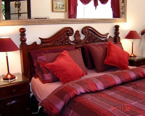 Bed And Breakfast Caringbah - Kingaroy Accommodation