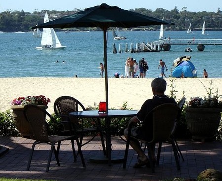 Bed And Breakfast Caringbah - Accommodation Main Beach 2