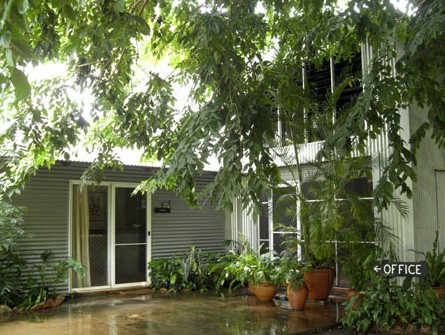 Rum Jungle Bungalows - Tweed Heads Accommodation