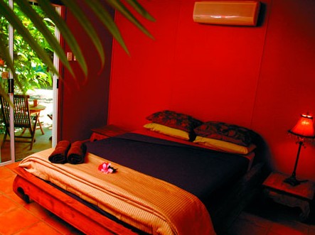 Rum Jungle Bungalows - Accommodation Find 2