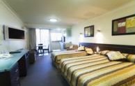 Hyde Park Inn - Accommodation Port Macquarie 1