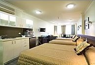 Hyde Park Inn - Accommodation Fremantle 2