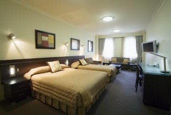 Hyde Park Inn - Accommodation Fremantle 3