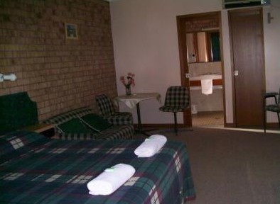 Spa Village Travel Inn - Accommodation Noosa 3