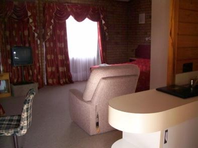 Spa Village Travel Inn - Tweed Heads Accommodation 4