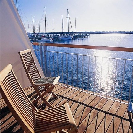 Quest Harbour Village - Accommodation Mooloolaba