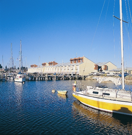 Quest Harbour Village - Accommodation Bookings 4
