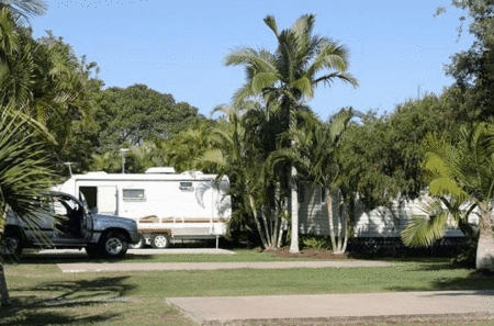 Cane Village Holiday Park - Accommodation Airlie Beach 5