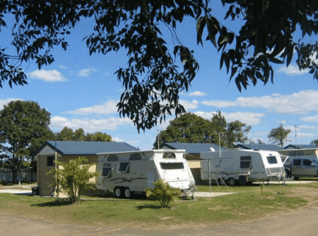 Glenlodge Caravan Village - Accommodation Fremantle 4