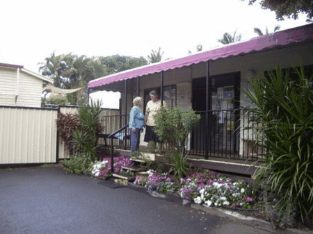 Oakwood Caravan Park - Accommodation Gold Coast