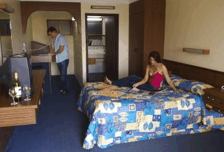 Dog Rock Motel - Accommodation Mermaid Beach 3