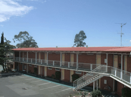 Riverview Motor Inn - Accommodation Port Macquarie 1