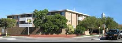 Brownelea Holiday Apartments - Coogee Beach Accommodation 1