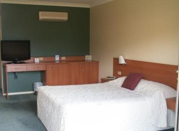 Wagga RSL Club Motel - Accommodation Fremantle 1