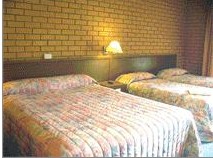 Bega Village Motor Inn - Accommodation Fremantle 3