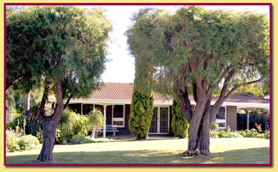 Whitfords By-the-sea Bed And Breakfast And Cottages - Accommodation Fremantle 1