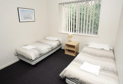 Scarborough Observation Villas - Accommodation in Surfers Paradise