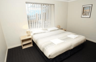 Scarborough Observation Villas - Accommodation Bookings 1