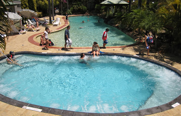 Karrinyup Waters Resort - Tourism Brisbane