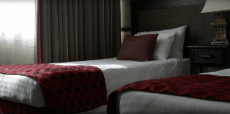 Quality Hotel Burke & Wills - Accommodation NT 4