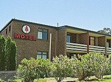 Red Chief Motel - Tweed Heads Accommodation 1
