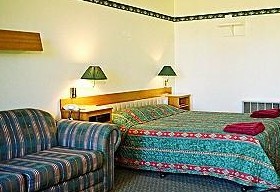 Red Chief Motel - Accommodation NT 2