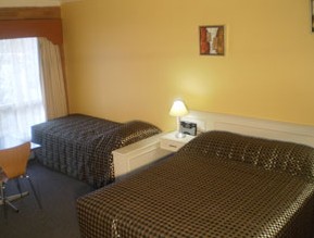 Comfort Inn & Suites Essendon - Lismore Accommodation 3