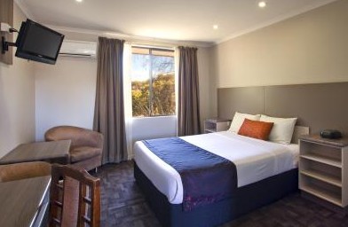 Best Western Reef Motor Inn - Kingaroy Accommodation