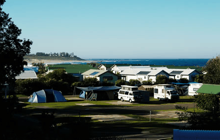 Blue Lagoon Beach Resort - Accommodation Port Macquarie 3