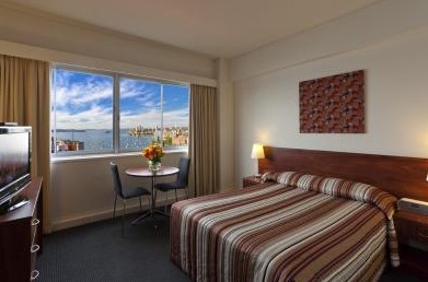 Macleay Serviced Apartment Hotel - St Kilda Accommodation 3