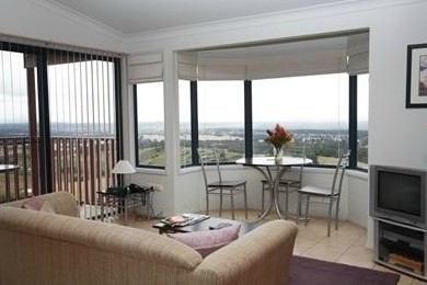Bimbadeen Estate - Accommodation Fremantle 3