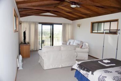 Bilpin Resort - Accommodation Airlie Beach 1